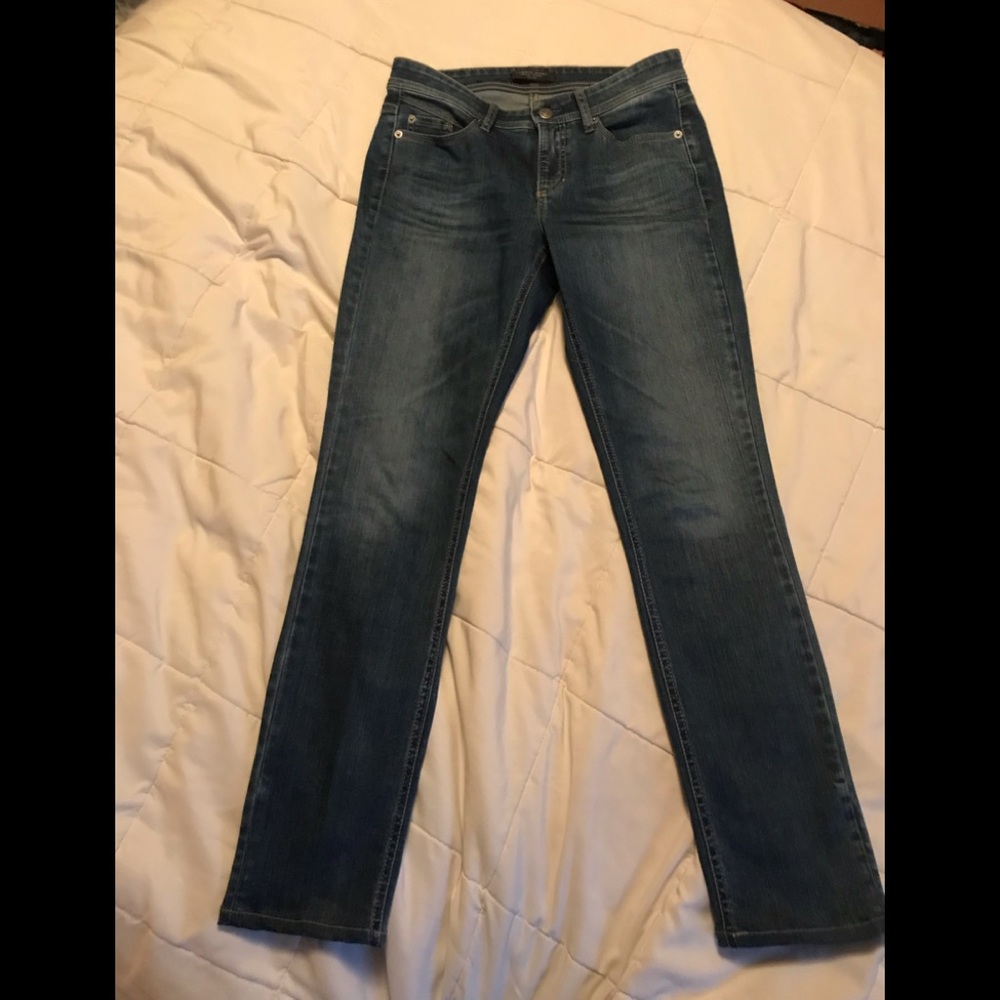 Cambio vintage jeans